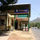 Mount Warning Hotel