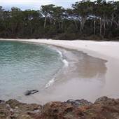 Blenheim Beach