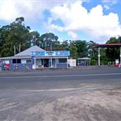 Bungwahl Store
