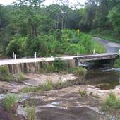 Byrill Creek