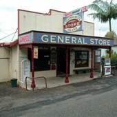 Chatsworth General Store