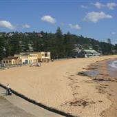 Collaroy Beach