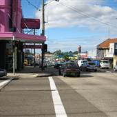 Parramatta Road - Concord