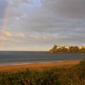 Culburra Beach
