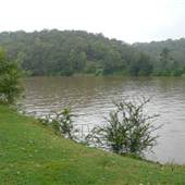 Hawkesbury River - Cumberland Reach
