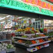 Everspring Supermarket