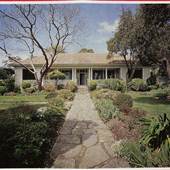 Eryldene Historic House and Garden