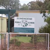 Eumungerie