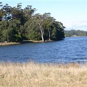 Morton National Park