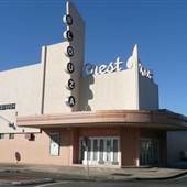 Blouza Hall - The Crest