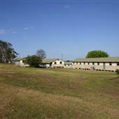 Georges Heights Training Command