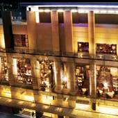 Glass Wine Bar and Brasserie