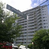Apartment Building