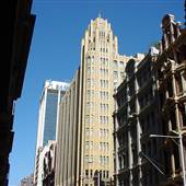 The Grace Hotel Sydney
