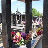 Griffith Cemetery