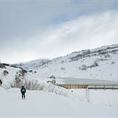 Guthega Dam