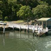 Hawkesbury River