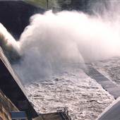 Hume Reservoir