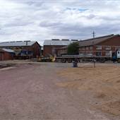 Junee Railway Workshop