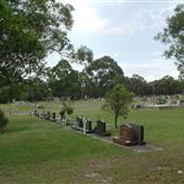 Whitebridge Cemetery