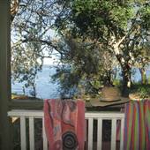 NRMA Myall Shores Holiday Park