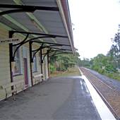 Toronto Station
