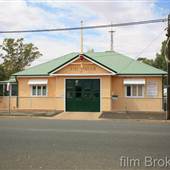 Patton Street - Broken Hill