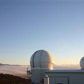 Mount Stromlo Planetarium & Observatory