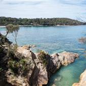 Murramarang National Park