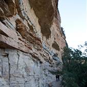 Jamison Valley Walk - Blue Mountains National Park