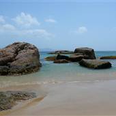 Main Beach - South West Rocks