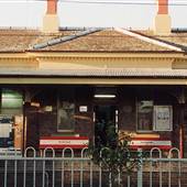 Richmond Station