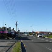 Unanderra - Princes Hwy