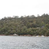 The Basin Campground