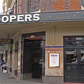 Coopers Hotel