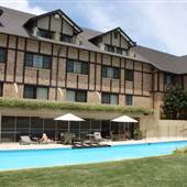 The Hills Lodge Hotel