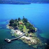 Shark Island