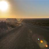 Shearers Quarters, Mungo National Park