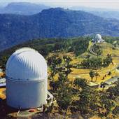 Siding Spring Observatory