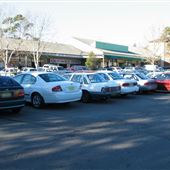 Eastlakes Shopping Centre