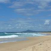 Tuckers Rocks Beach & Cottage - Bongil Bongil National Park