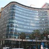 Qantas House, Chifley Square