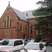 St Vincents College