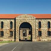Trial Bay Gaol