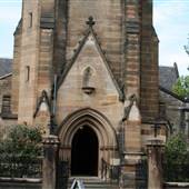 St Johns Anglican Church
