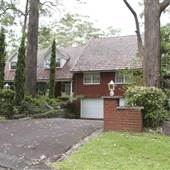 Wahroonga