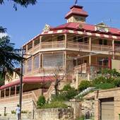 The Historic Como Hotel