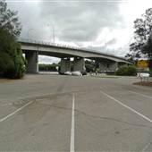 Silverwater Boat Ramp
