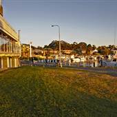 Jervis Bay Area
