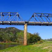 Taemas Bridge